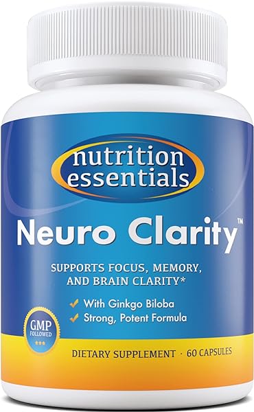 Nootropic Brain Support Supplement - Caffeine in Pakistan