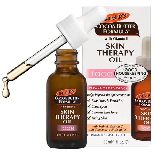Palmer's Cocoa Butter Formula Moisturizing Skin Therapy Oil for Face with Vitamin E, C in Pakistan Palmer's Cocoa Butter Formula Moisturizing Skin Therapy Oil for Face with Vitamin E, C in Pakistan