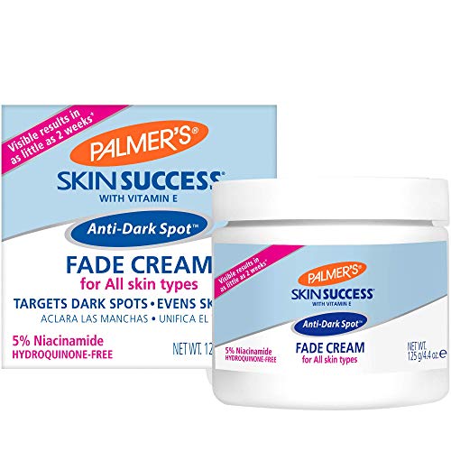 Palmer's Skin Success Anti-Dark Spot Fade Cream for Dry Skin, 4.4 Ounce in Pakistan Palmer's Skin Success Anti-Dark Spot Fade Cream for Dry Skin, 4.4 Ounce in Pakistan