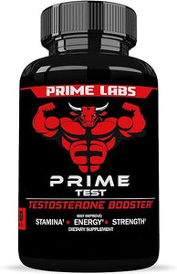 Prime Labs in Pakistan