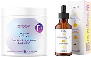 Proov in Pakistan
