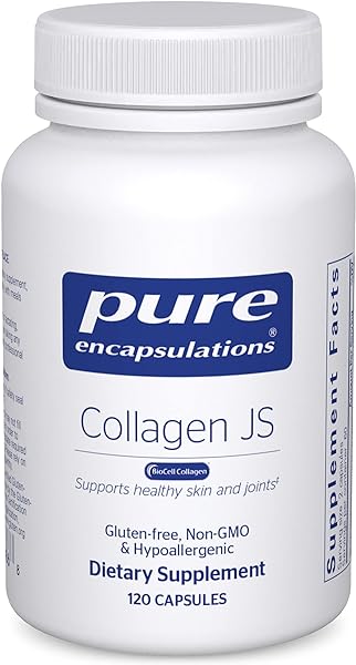 Pure Encapsulations Collagen JS - Skin & Join in Pakistan
