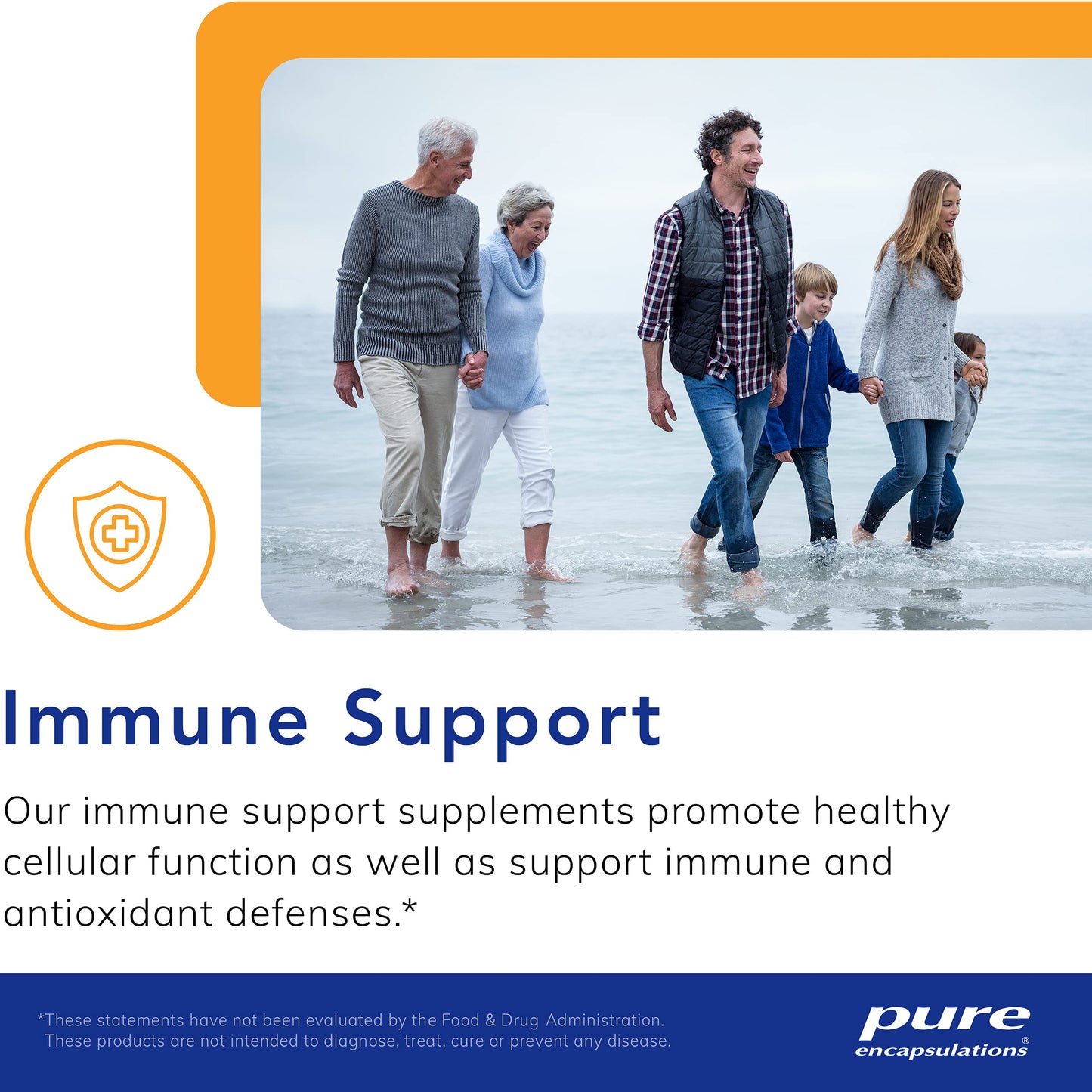 Pure Encapsulations Zinc 30 mg - Highly Absorbable - for Immune System Support - Zinc Picolinate - 180 Capsules