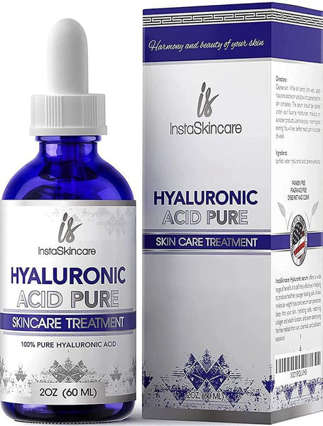 Pure Hyaluronic Acid Serum for Face and Lips Moisturizing Face Serum in Pakistan Pure Hyaluronic Acid Serum for Face and Lips Moisturizing Face Serum in Pakistan