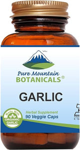 Pure Mountain Botanicals in Pakistan