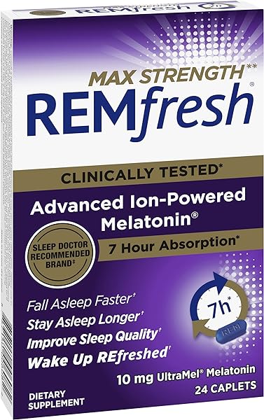 REMfresh in Pakistan