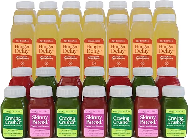 Raw Generation in Pakistan