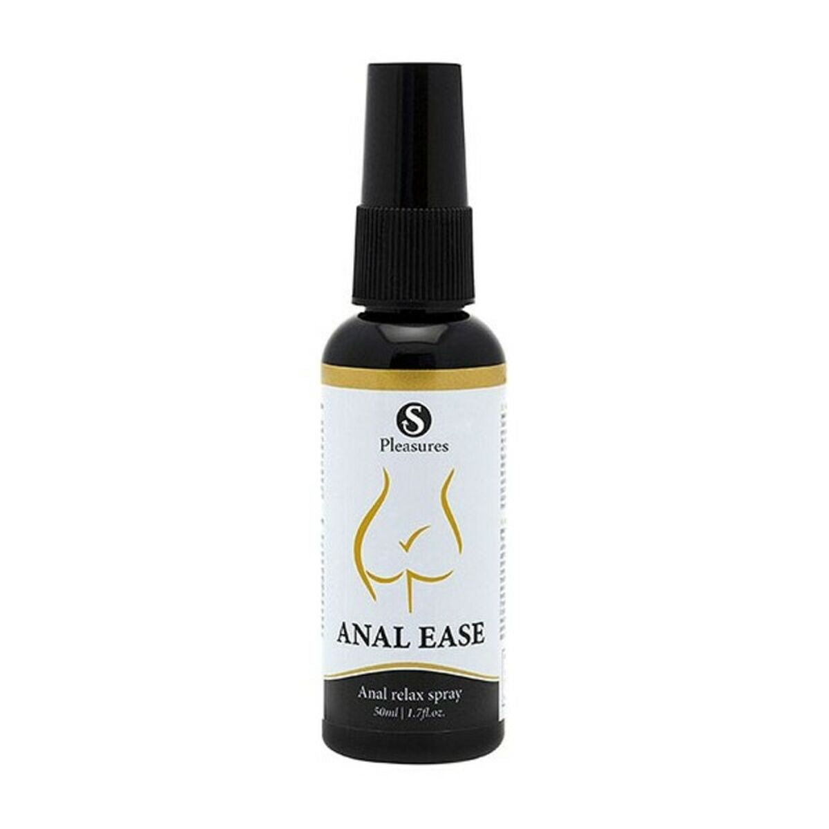 Relaxing Spray for Anal Penetration S Pleasures In Pakistan