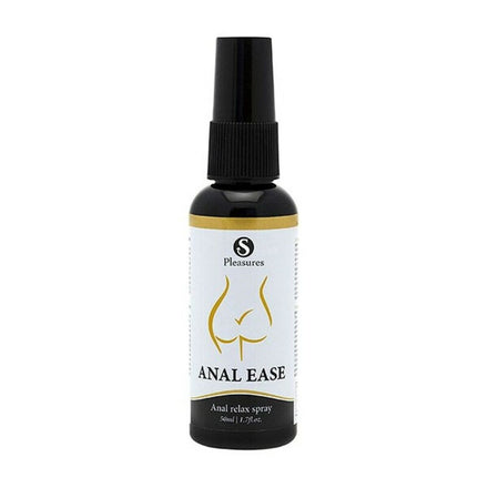 Relaxing Spray for Anal Penetration S Pleasures In Pakistan