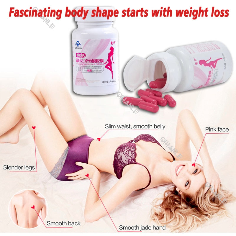 Enhanced Weight Loss Slimming Products for Men & Women to Burn Fat and Lose Weight Fast, More Powerful Than Daidaihua