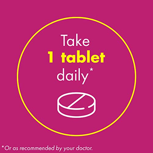 Slow Fe 45mg Iron Supplement for Iron Deficiency, Supplement in Pakistan