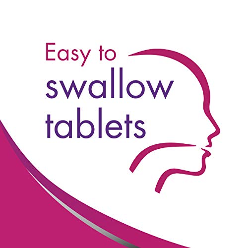 Slow Fe 45mg Iron Supplement for Iron Deficiency, Supplement in Pakistan
