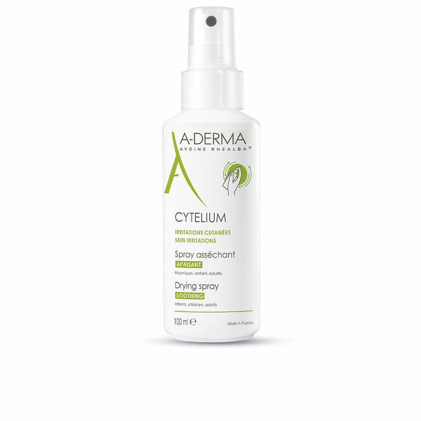 Spray A-Derma Cytelium Dry Itch and irritation relief In Pakistan in Pakistan Spray A-Derma Cytelium Dry Itch and irritation relief In Pakistan in Pakistan