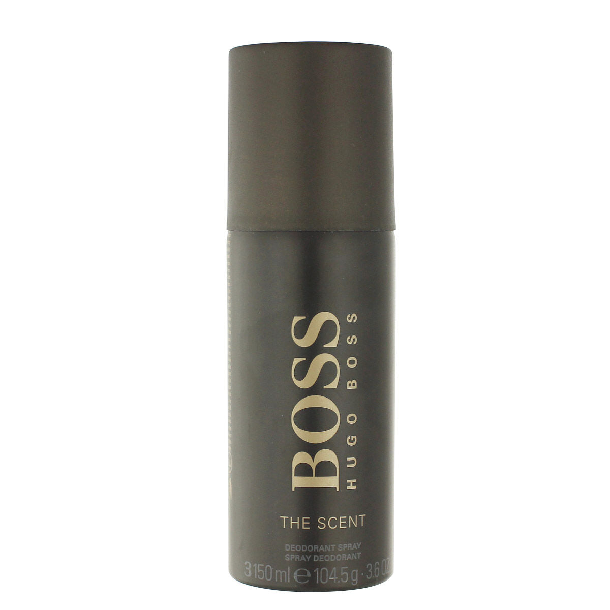 Spray Deodorant Hugo Boss Boss The Scent For Him In Pakistan