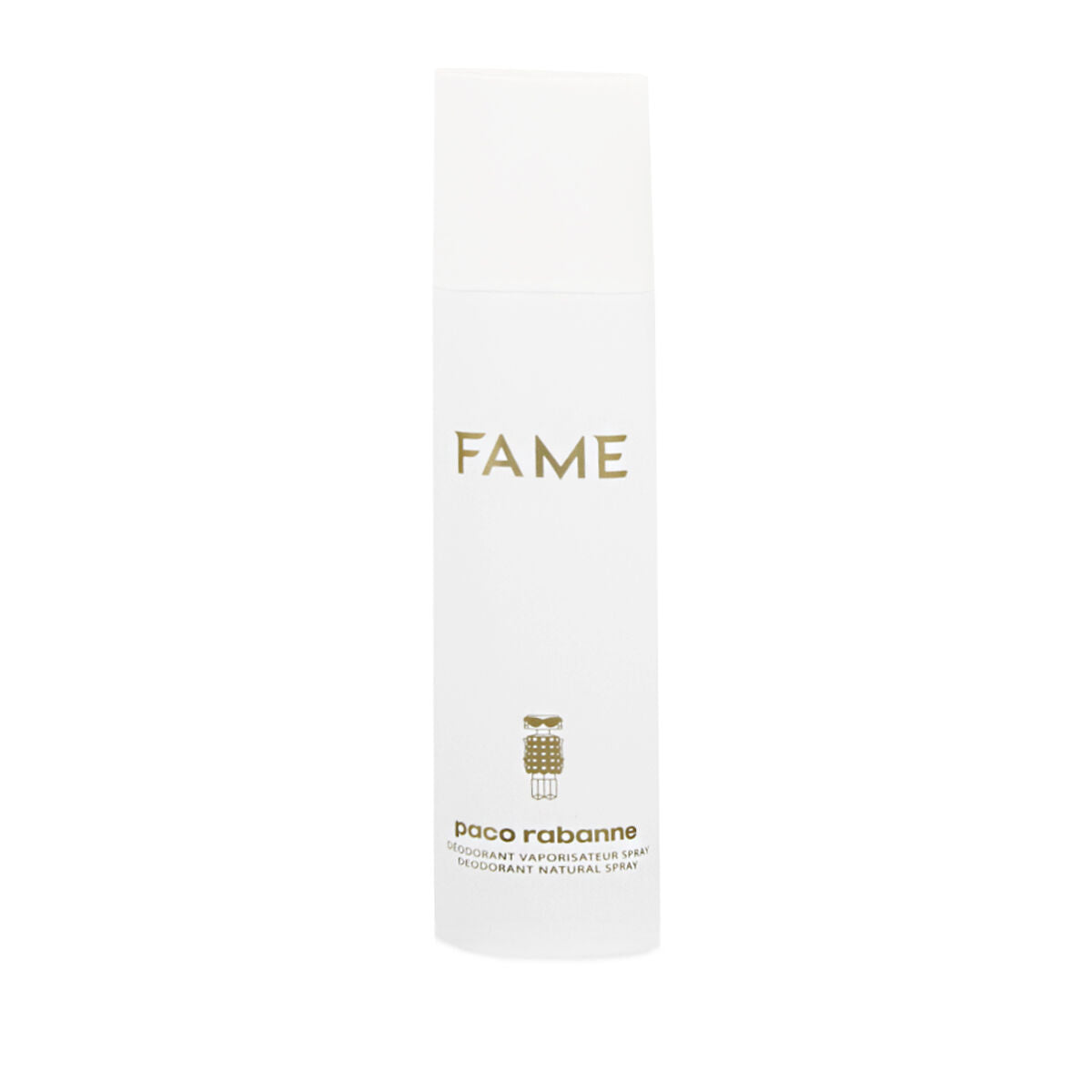 Spray Deodorant Paco Rabanne Fame In Pakistan