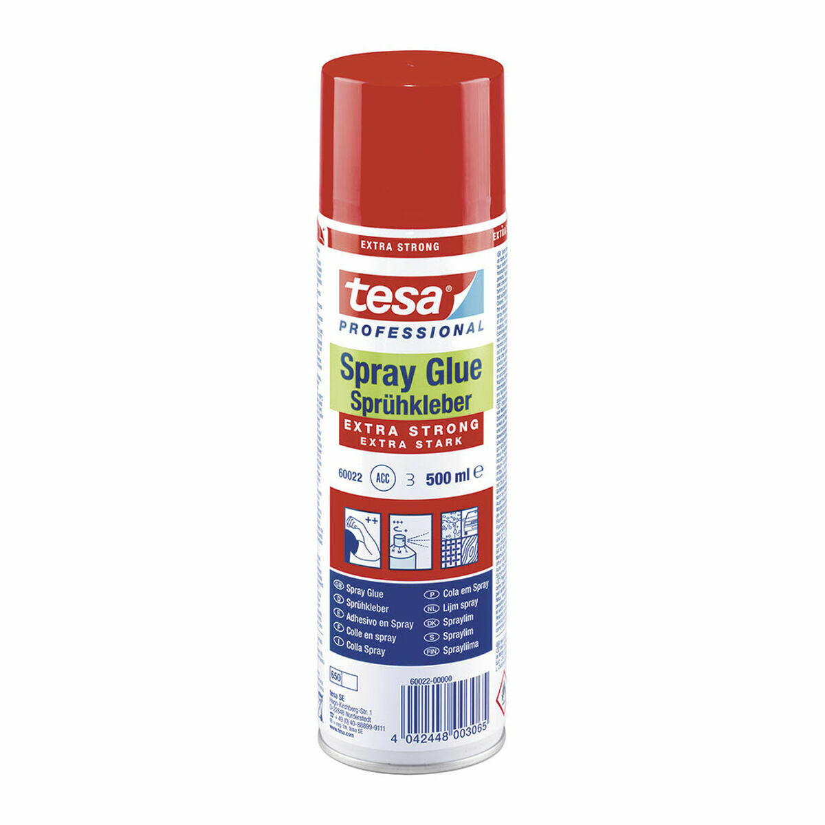 Spray adhesive TESA Extra strong In Pakistan