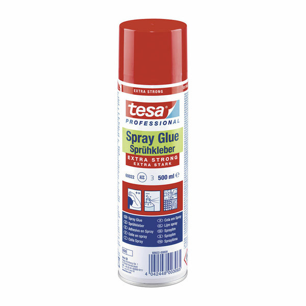 Spray adhesive TESA Extra strong In Pakistan in Pakistan Spray adhesive TESA Extra strong In Pakistan in Pakistan