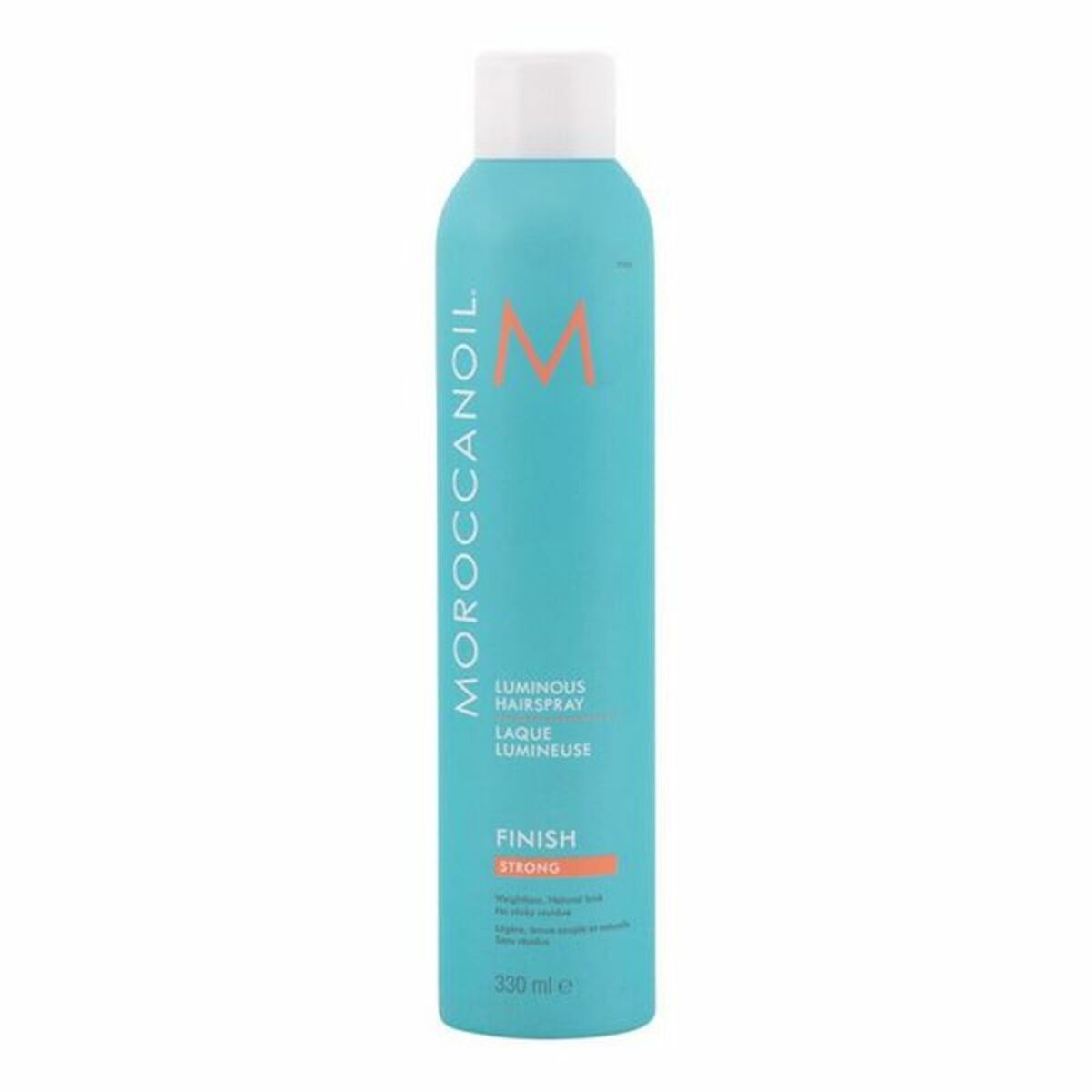 Strong Hold Hair Spray Finish Luminous Moroccanoil In Pakistan
