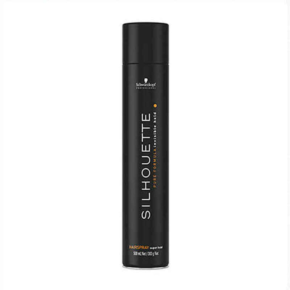 Strong Hold Hair Spray Silhouette Schwarzkopf Silhouette Laca spray In Pakistan