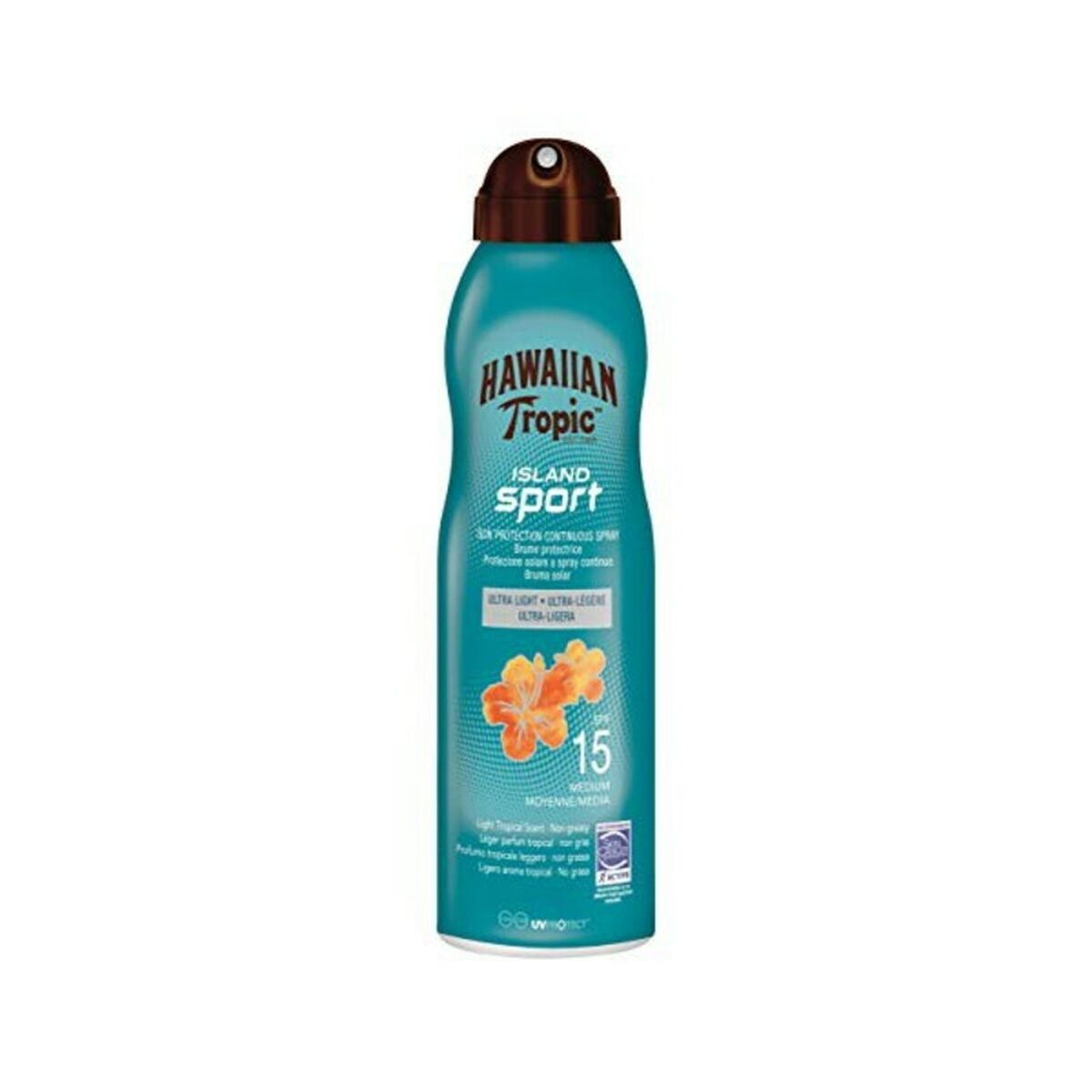 Sun Screen Spray Island Sport Hawaiian Tropic In Pakistan