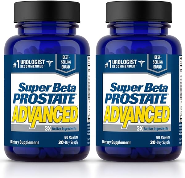 Super Beta Prostate Advanced – Support Blad in Pakistan