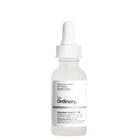 THE ORDINARY Hyaluronic Acid  Serum with B5