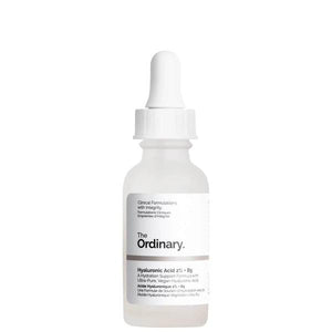 THE ORDINARY Hyaluronic Acid  Serum with B5