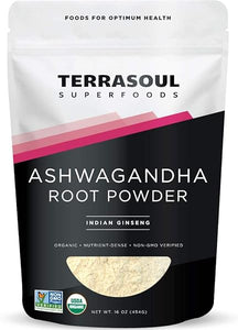 Terrasoul Superfoods in Pakistan