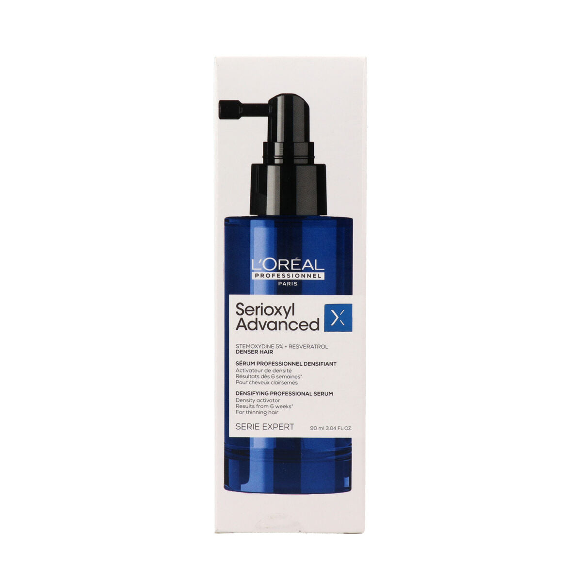 Thickening Spray L Oreal Professionnel Paris Expert Scalp Hair Serum In Pakistan