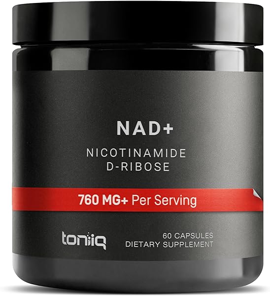 Ultra High Potency 1400mg+ Clinically Proven NAD Booster - NAD Supplement with Clinically Studied RiaGev - With Nicotinamide Riboside Alternative, Nicotinamide D-Ribose - 60 Servings - 2- Month Supply in Pakistan in Pakistan Ultra High Potency 1400mg+ Clinically Proven NAD Booster - NAD Supplement with Clinically Studied RiaGev - With Nicotinamide Riboside Alternative, Nicotinamide D-Ribose - 60 Servings - 2- Month Supply in Pakistan in Pakistan