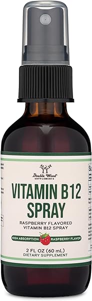 Vitamin B12 Sublingual Spray (2 Spray Dose of in Pakistan