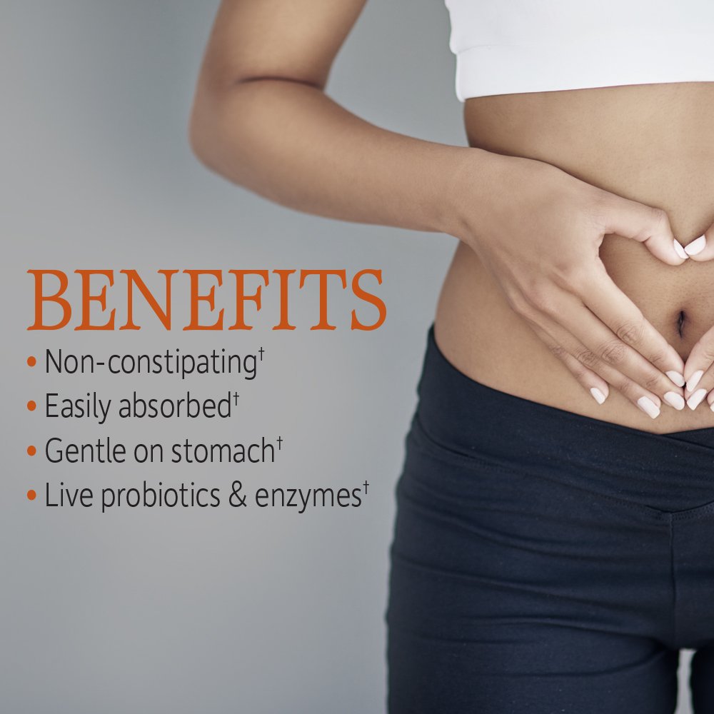 Vitamin Code Raw Iron 30ct Capsules Supplement in Pakistan