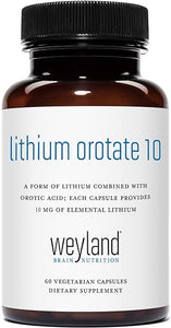 Weyland Brain Nutrition in Pakistan