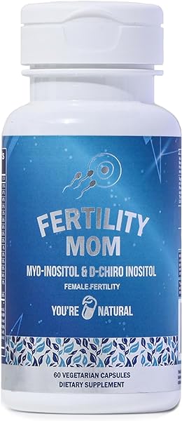 YOU'RE NATURAL Conception Fertility Vitamins in Pakistan