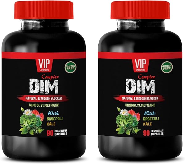 dim Broccoli Extract - DIM Complex, Natural E in Pakistan