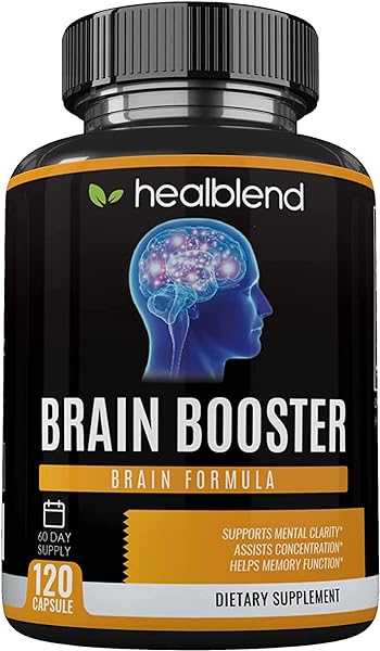 healblend in Pakistan