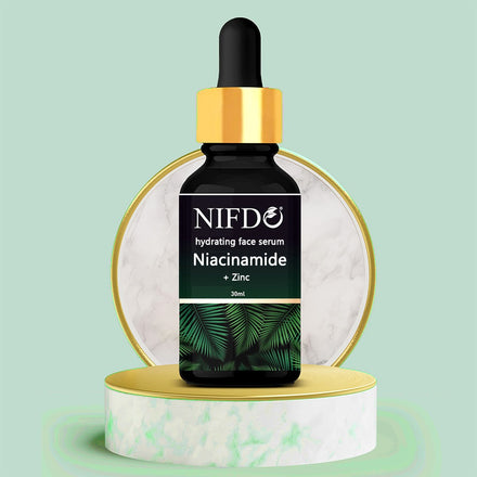 Imported Whitening Serum in Pakistan NIFDO