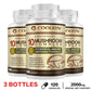 10 Mushroom Complex - Enhance Brain Memory and Concentration, Keep The Mind Clear and Relieve Stress