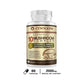 10 Mushroom Complex - Enhance Brain Memory and Concentration, Keep The Mind Clear and Relieve Stress