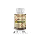 10 Mushroom Complex - Enhance Brain Memory and Concentration, Keep The Mind Clear and Relieve Stress