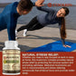 10 Mushroom Complex - Enhance Brain Memory and Concentration, Keep The Mind Clear and Relieve Stress