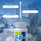 100 Capsules/bottle Men's Multivitamin Supplement Vitamin B Vitamin D Zinc Fitness Multi-dimensional Rekindle EnergyFreeShipping