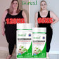 100 tablets, Trorexl Supplements, Glucomannan (Amorphophallus konjac) Pure Powder, Supports Healthy Weight Loss