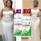 100 tablets, Trorexl Supplements, Glucomannan (Amorphophallus konjac) Pure Powder, Supports Healthy Weight Loss