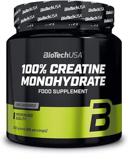 Creatine Monohydrate Biotech in Pakistan