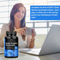 100mg Phosphatidylserine: Brain Booster,Improve Memory, Smarter Health