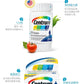 120 capsules Centrum 120 capsules, men's vitamin mineral B dietary supplement with lycopene