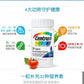 120 capsules Centrum 120 capsules, men's vitamin mineral B dietary supplement with lycopene