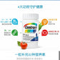 120 capsules Centrum 120 capsules, men's vitamin mineral B dietary supplement with lycopene