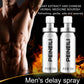 15ML Ejaculation Delay Spray Long-Lasting Rapid Erection Flirt Mini Increase Sexual Sensitivity Penis Care Men Spray For Male
